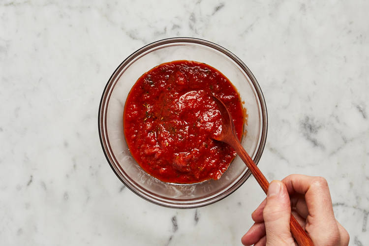 Heat Sauce
