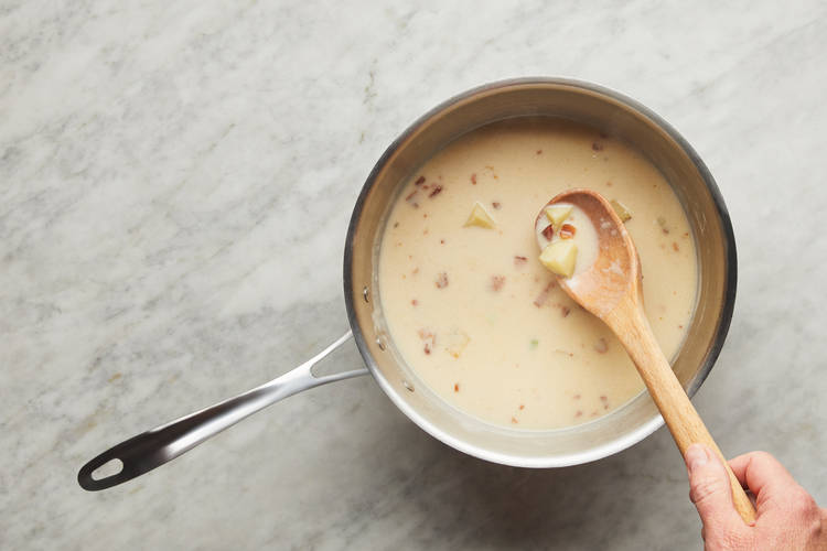 Finish Soup