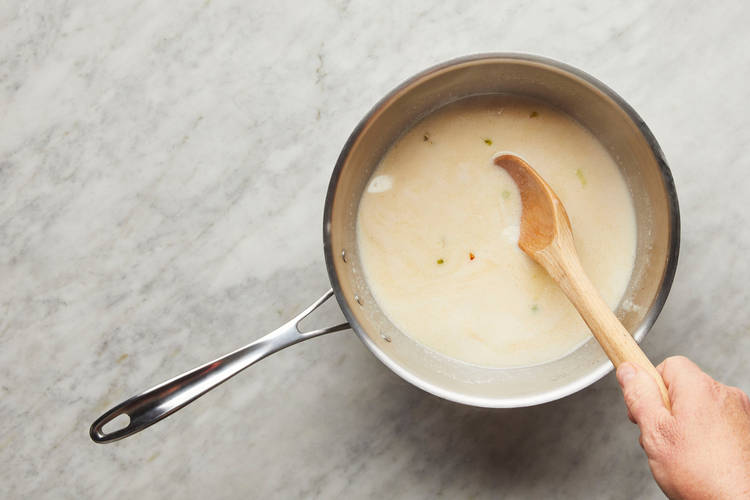 Start Soup