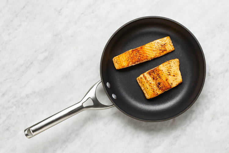 Cook Trout