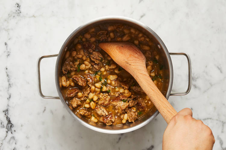 Make Chili