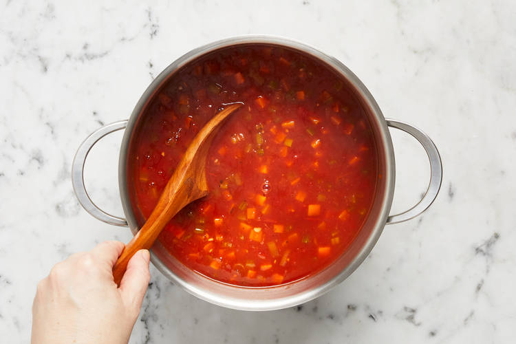 Start Soup