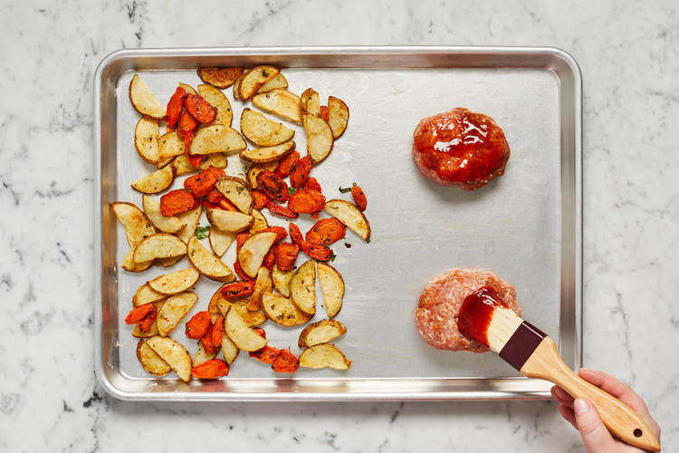 Roast & Glaze