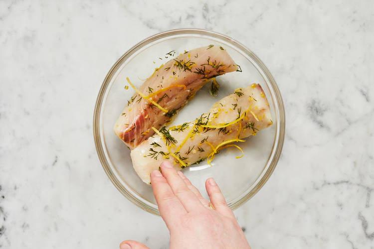 Season Fish
