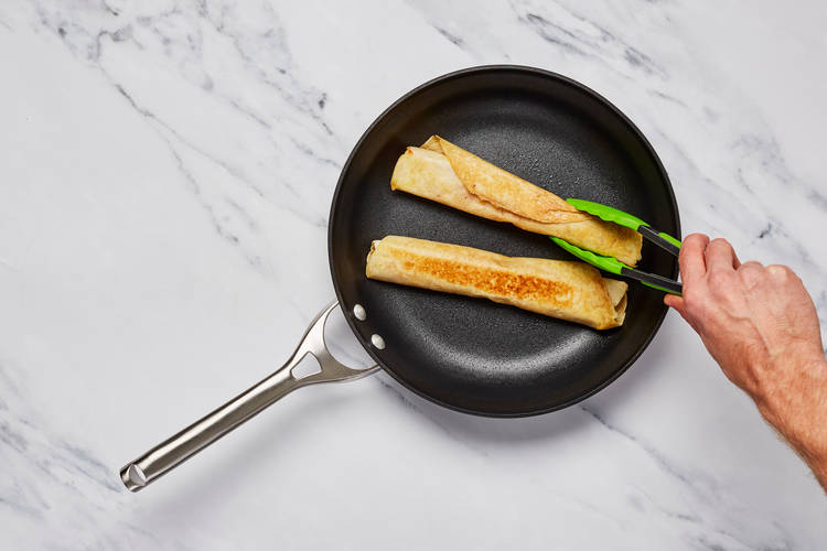 Cook Roll-Ups