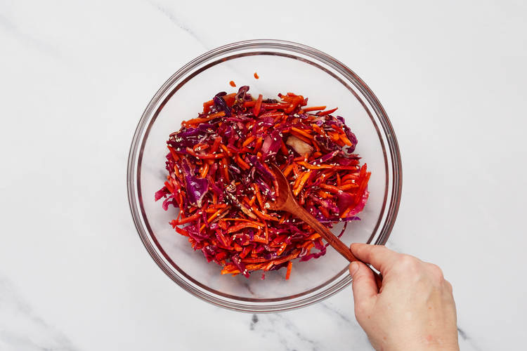 Finish Slaw