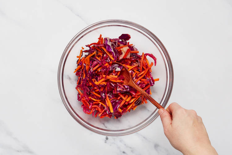 Start Slaw