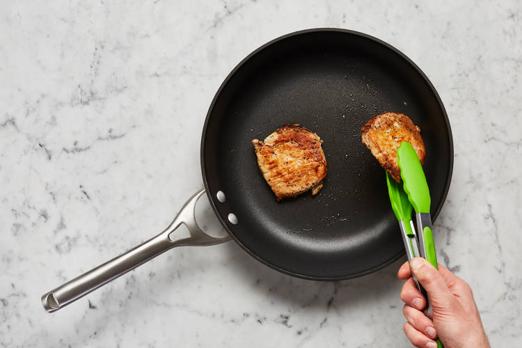 Cook Pork