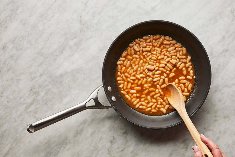 Cook Beans