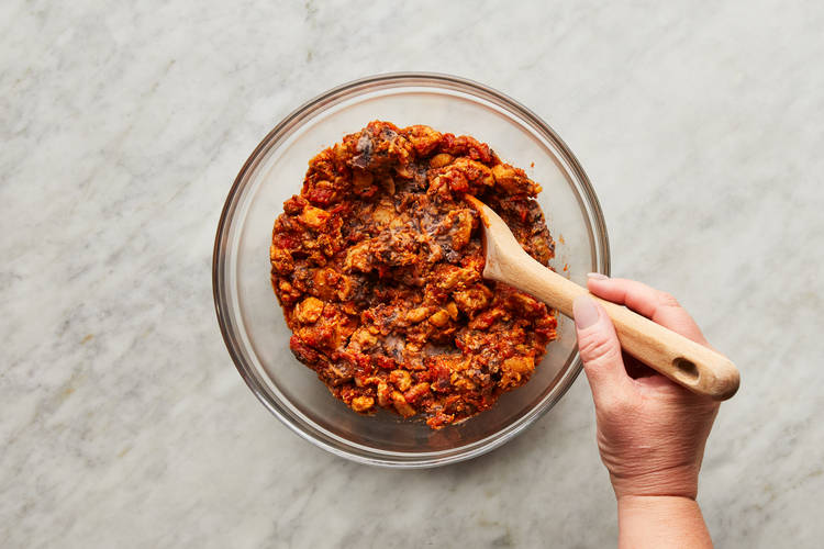 Make Filling