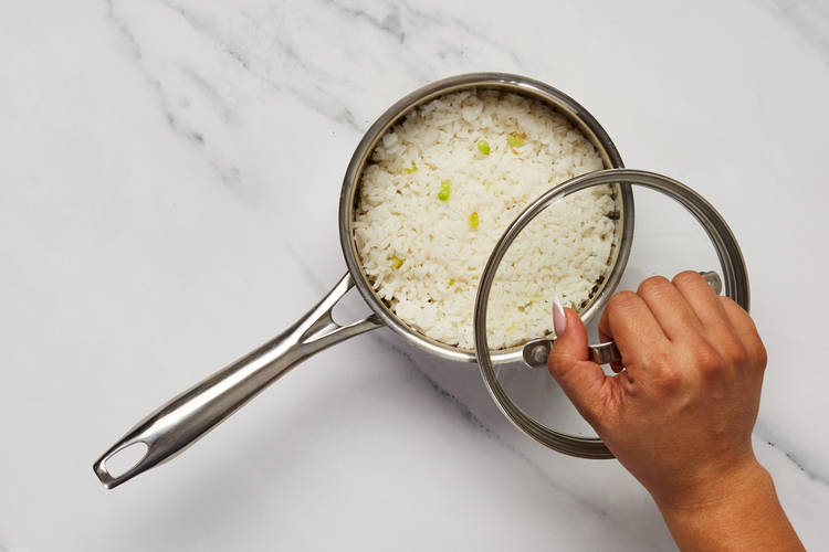 Cook Rice