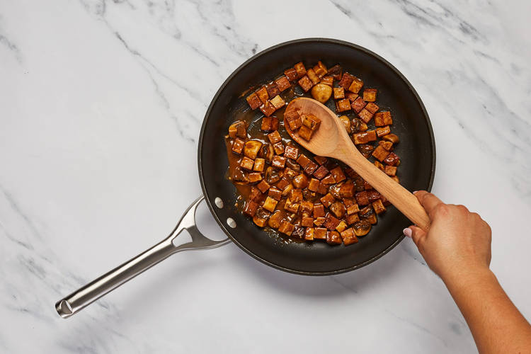 Make Sauce