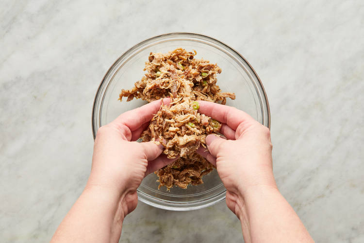 Make Filling