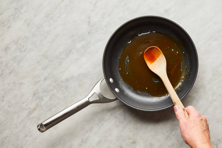 Start Gastrique