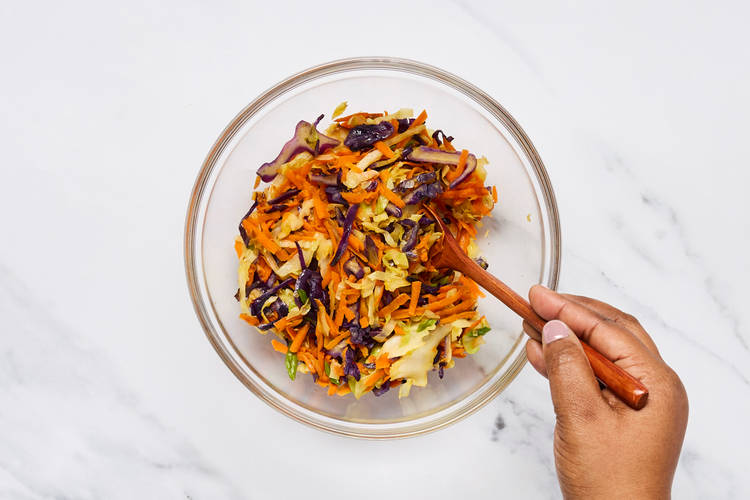 Cook Veggies