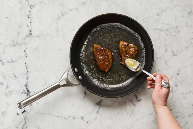 Cook Steak