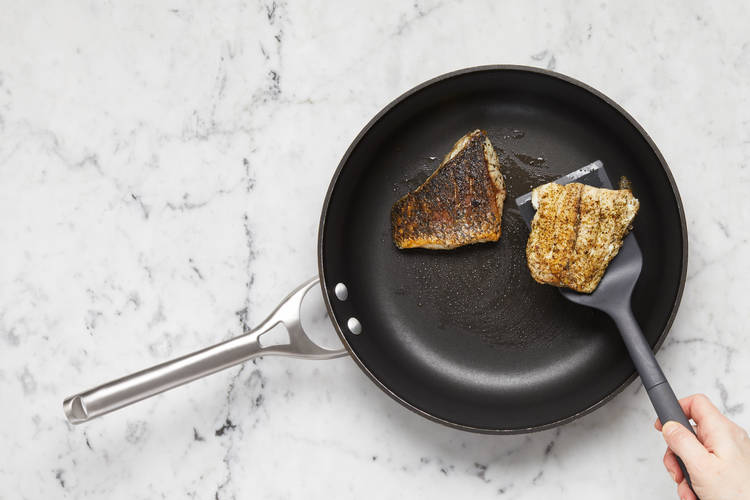 Cook Fish