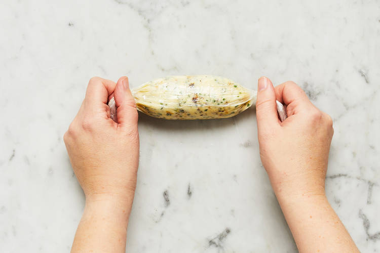 Roll & Chill Butter