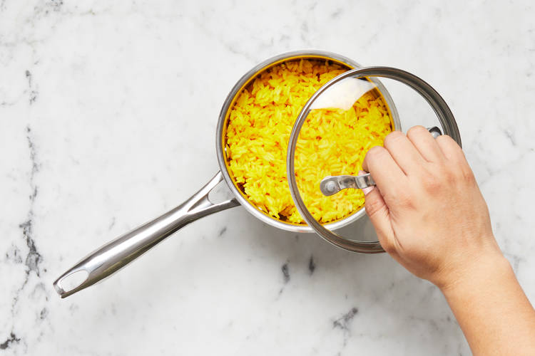 Cook Rice