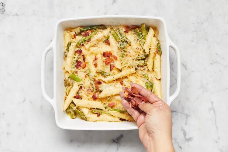 Bake Pasta