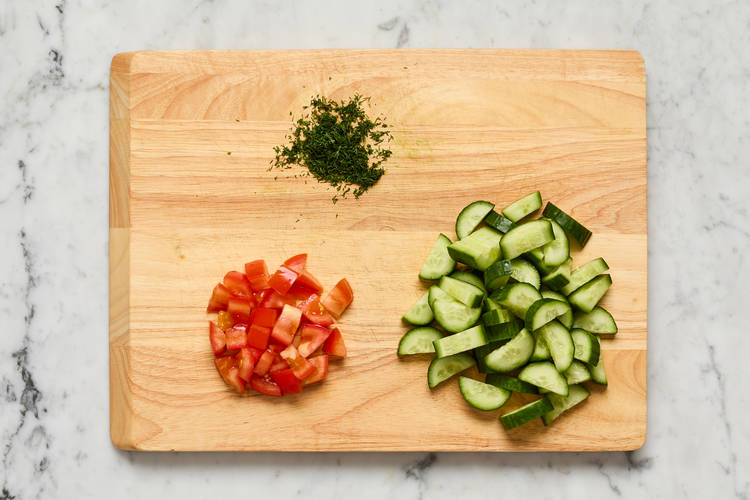 Prep