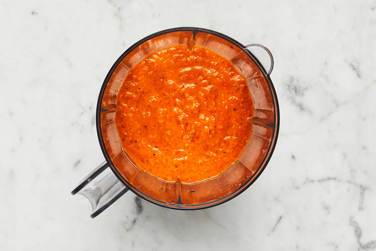 Blend Romesco
