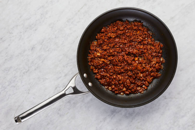 Cook Plant-Based Protein