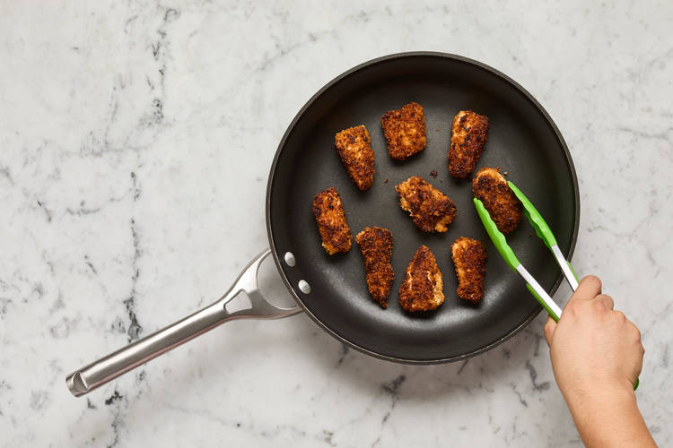 Cook Chicken