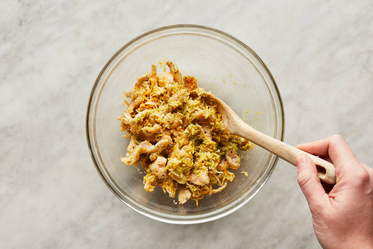 Make Filling