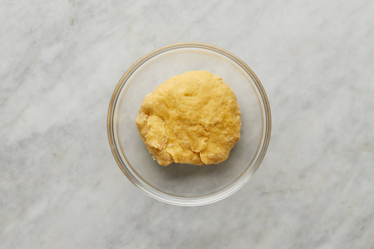 Make Dough