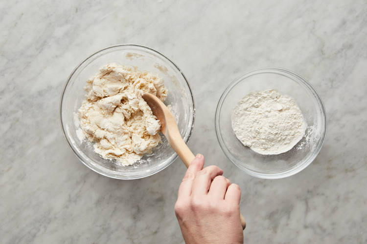 Make Dough