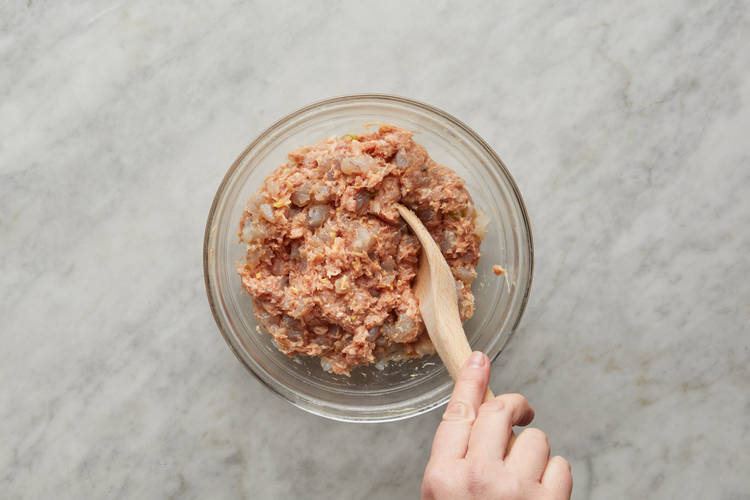 Make Filling