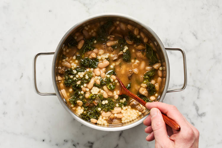 Finish Soup
