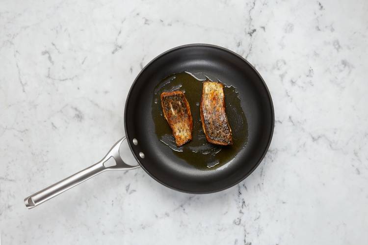 Cook Fish
