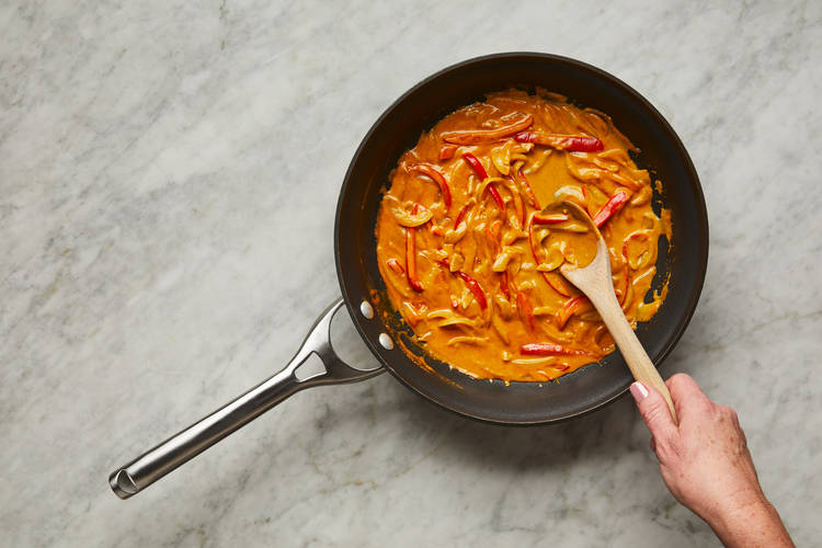 Finish Curry