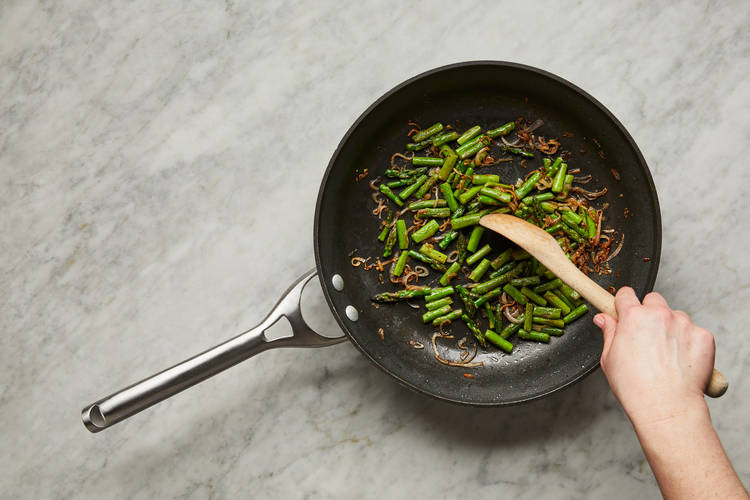Stir-Fry