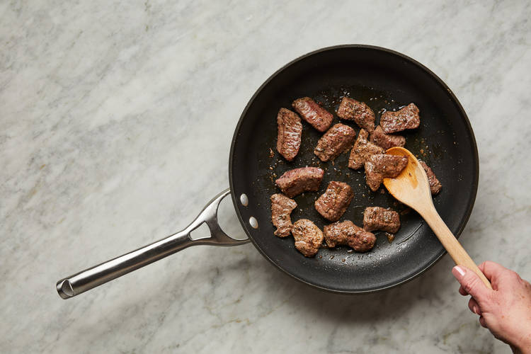 Sizzle