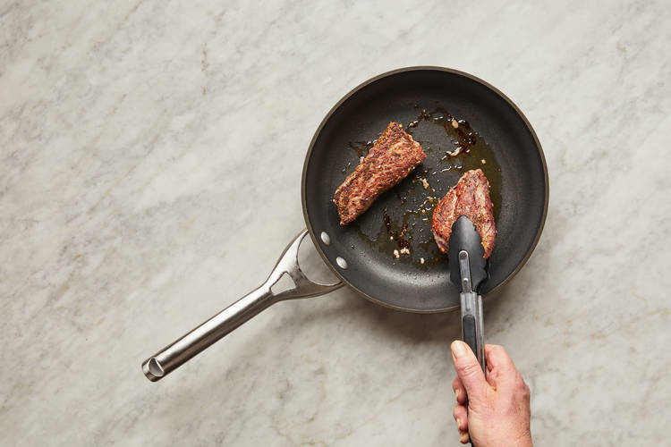Sizzle