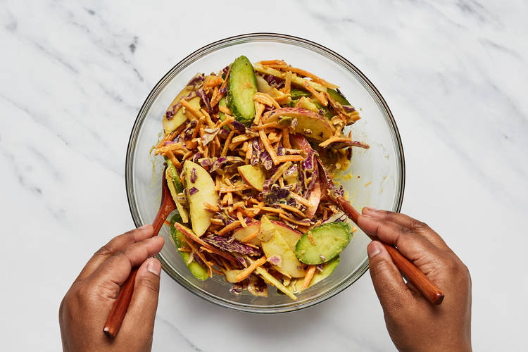Make Slaw