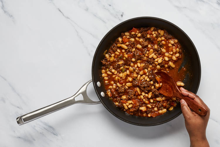 Finish Chili