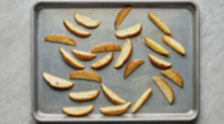 Roast Potatoes