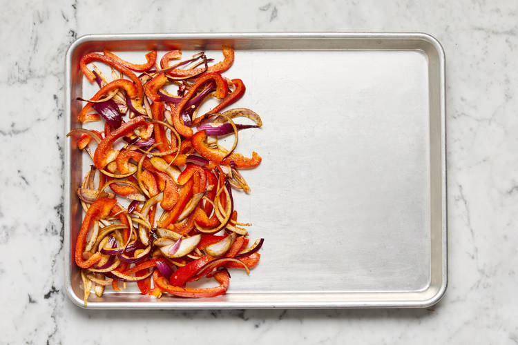Season Veggies