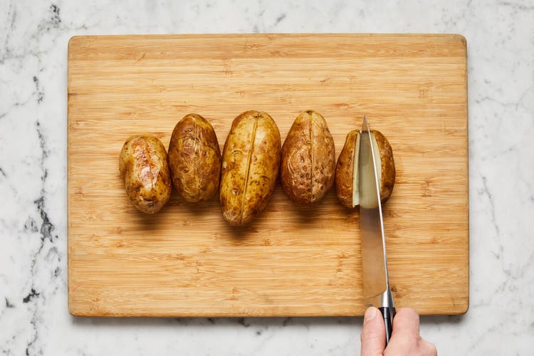 Roast Potatoes