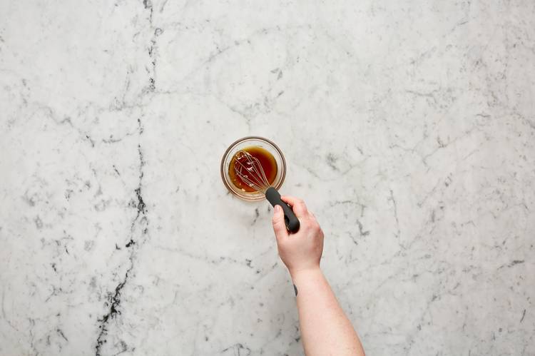 Make Syrup