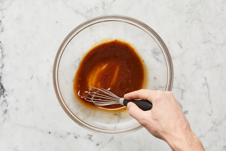 Make Sauce