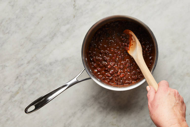 Cook Beans