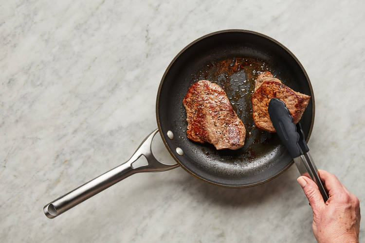 Sizzle