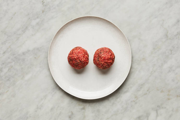Form Burgers