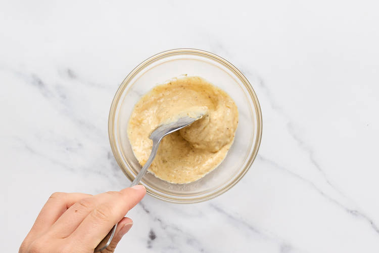 Prep & Make Aioli
