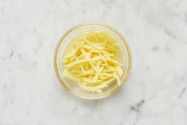 Pickle Ginger